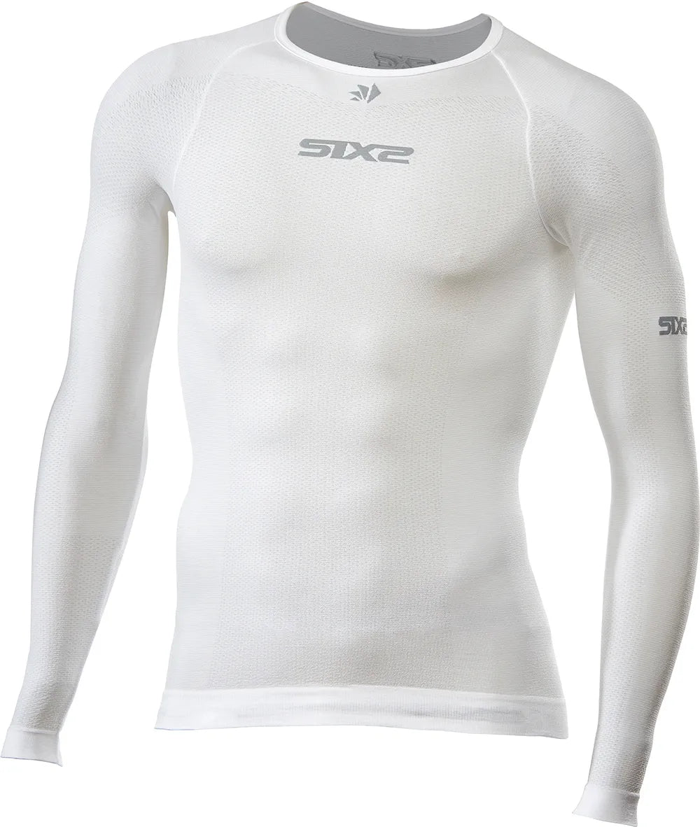 SIXS BreezyTouch Long sleeve jersey - MxProStoreParts