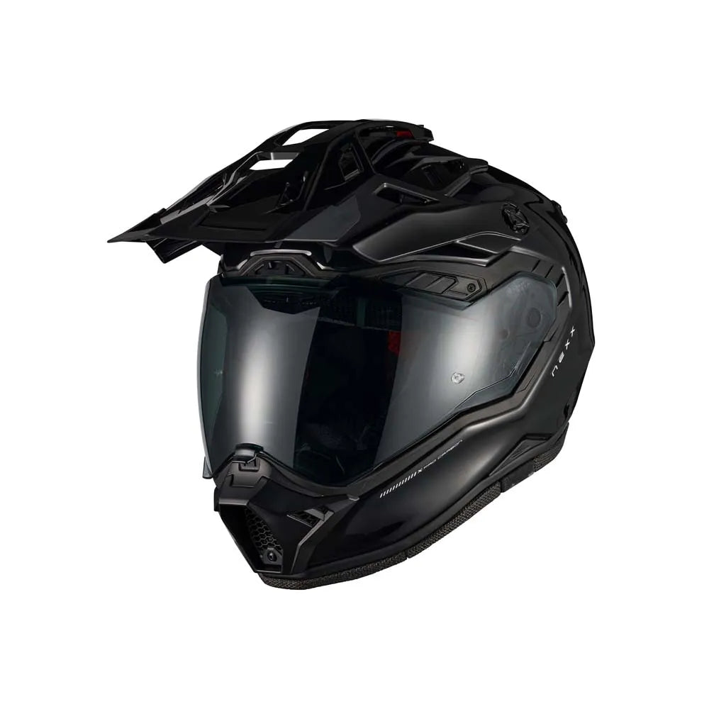 NEXX Helmet X.Rally Plain