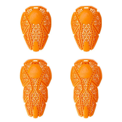 Furygan 7062-332 D3O Protection Jacket pack D3O Spectre Lv.2 Orange 01 - MxProStoreParts