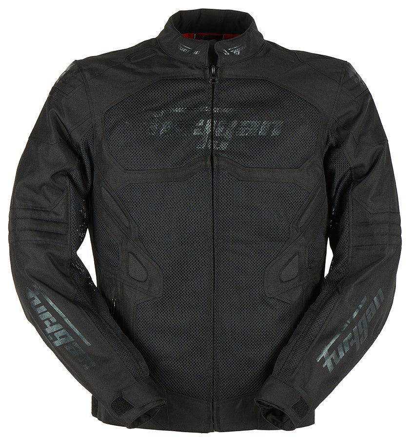 Furygan Jack Atom vented Evo
