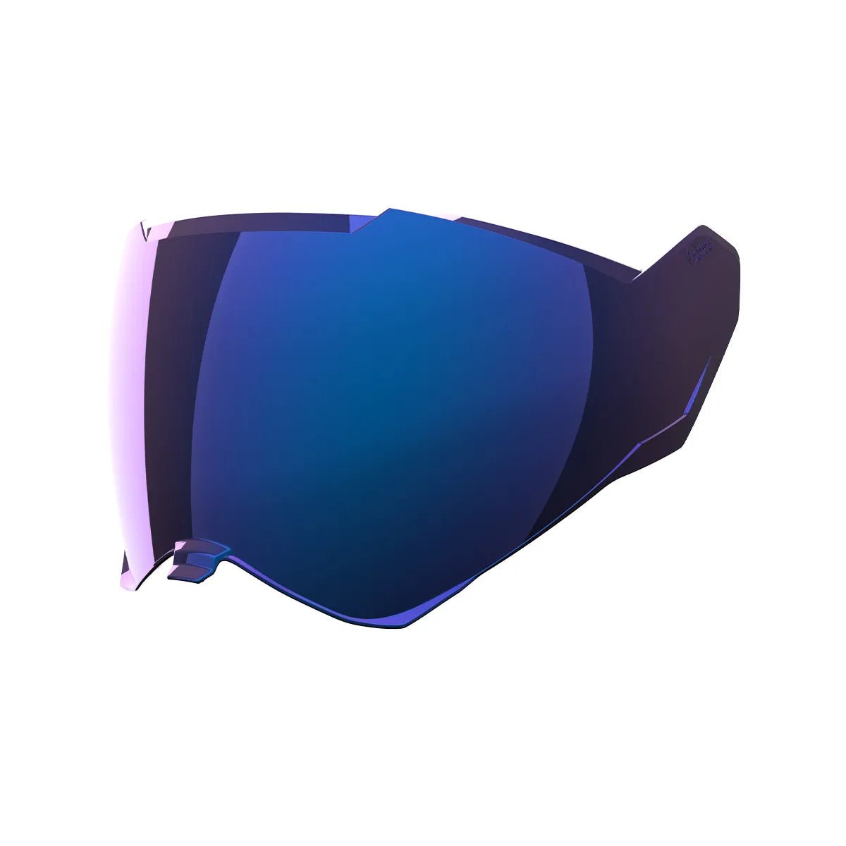 Nexx Spare Parts VISOR X.WED3 SMOKE - MxProStoreParts