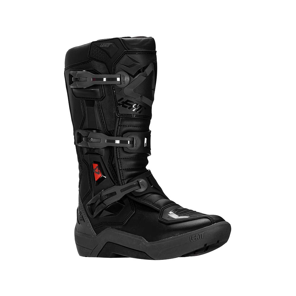 Leatt Boot Moto 3.5 Jr. - MxProStoreParts