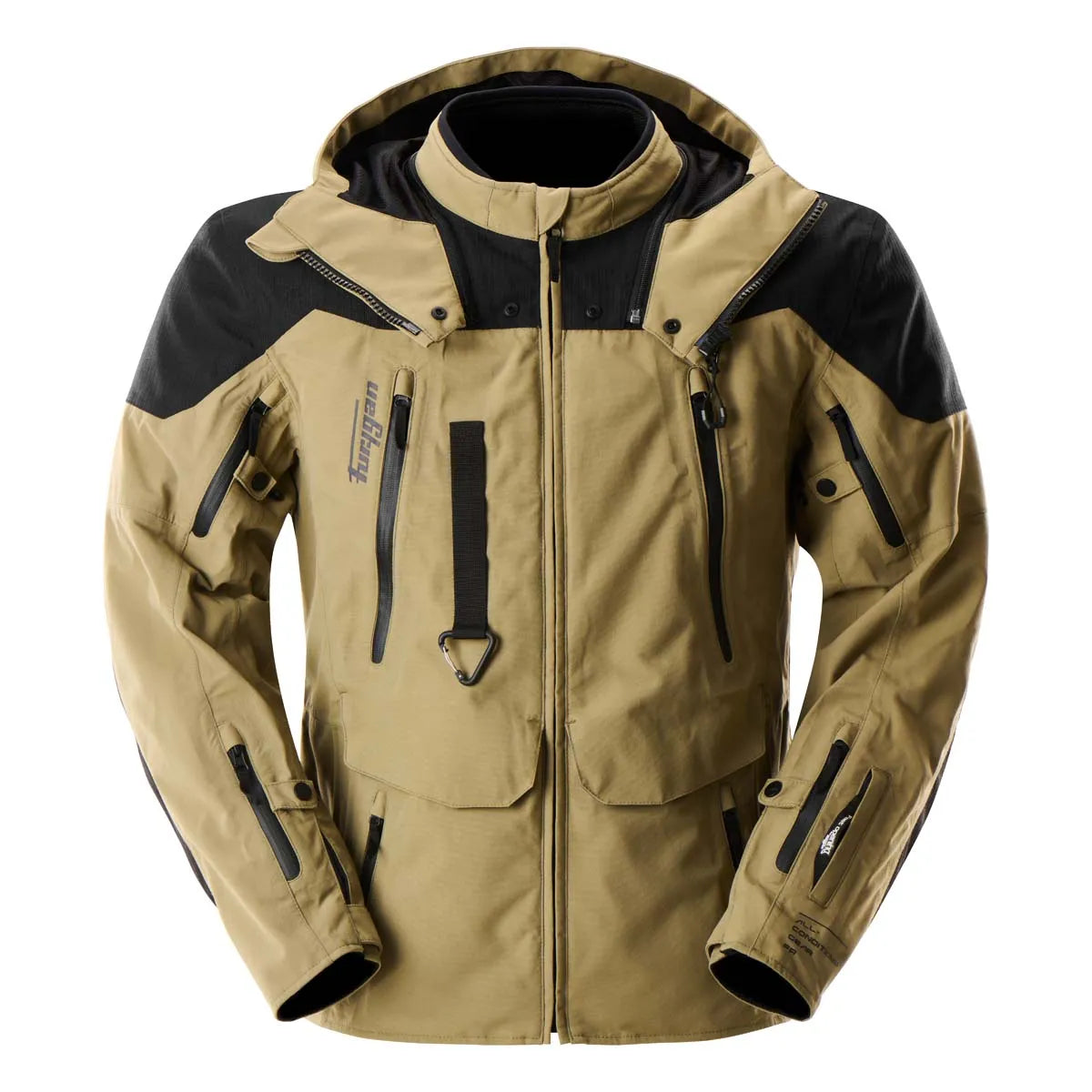 Furygan Jacket Kalahari SP