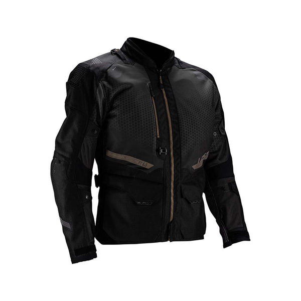 Leatt Jacket ADV FlowTour 5.5