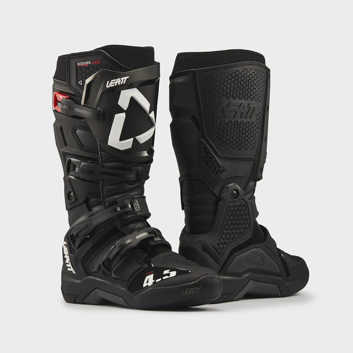 LEATT Boot Moto 4.5 Evo