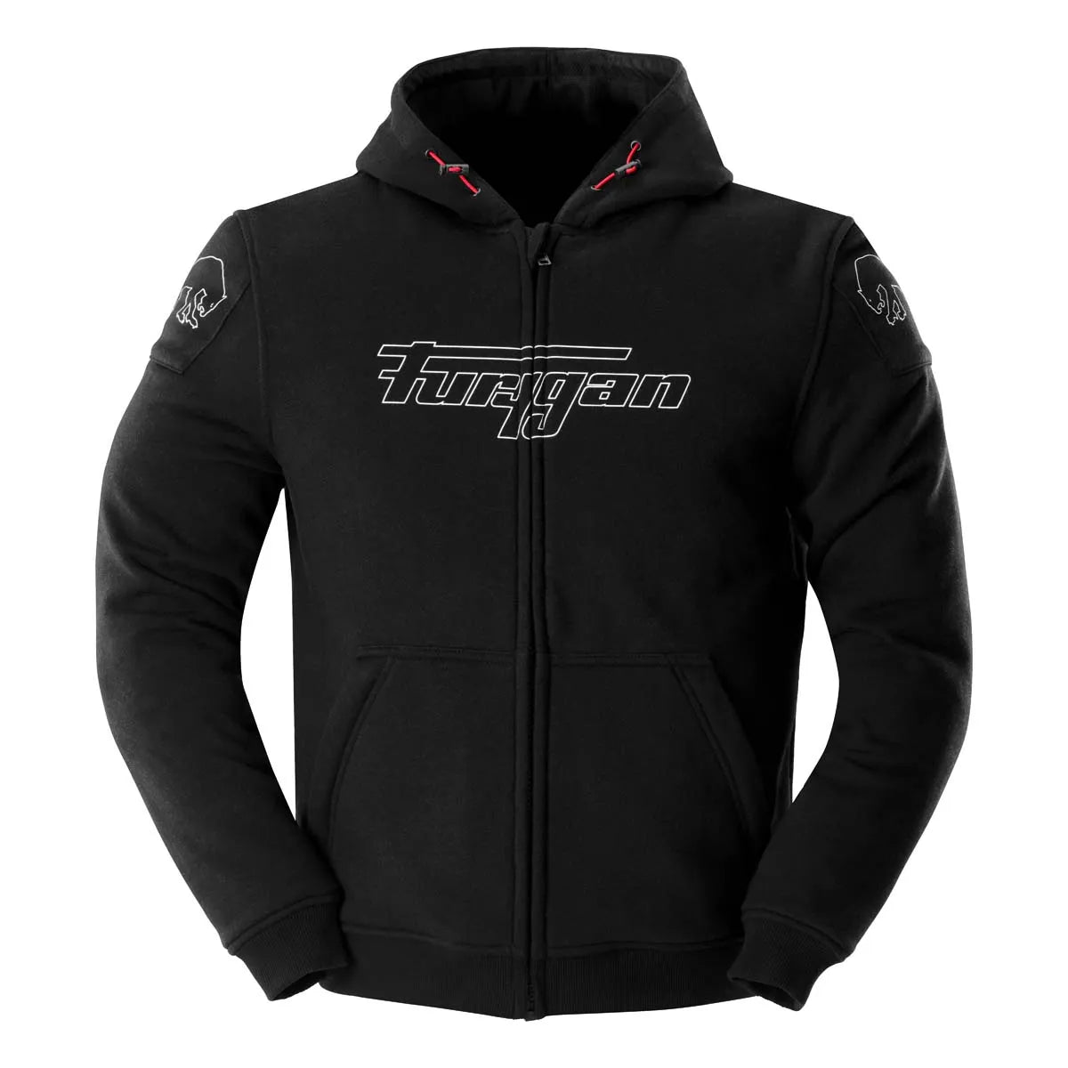Furygan Jacket Livio X Kevlar