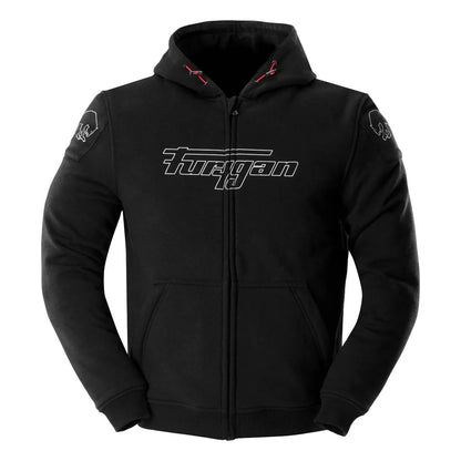 Furygan Jacket Livio X Kevlar