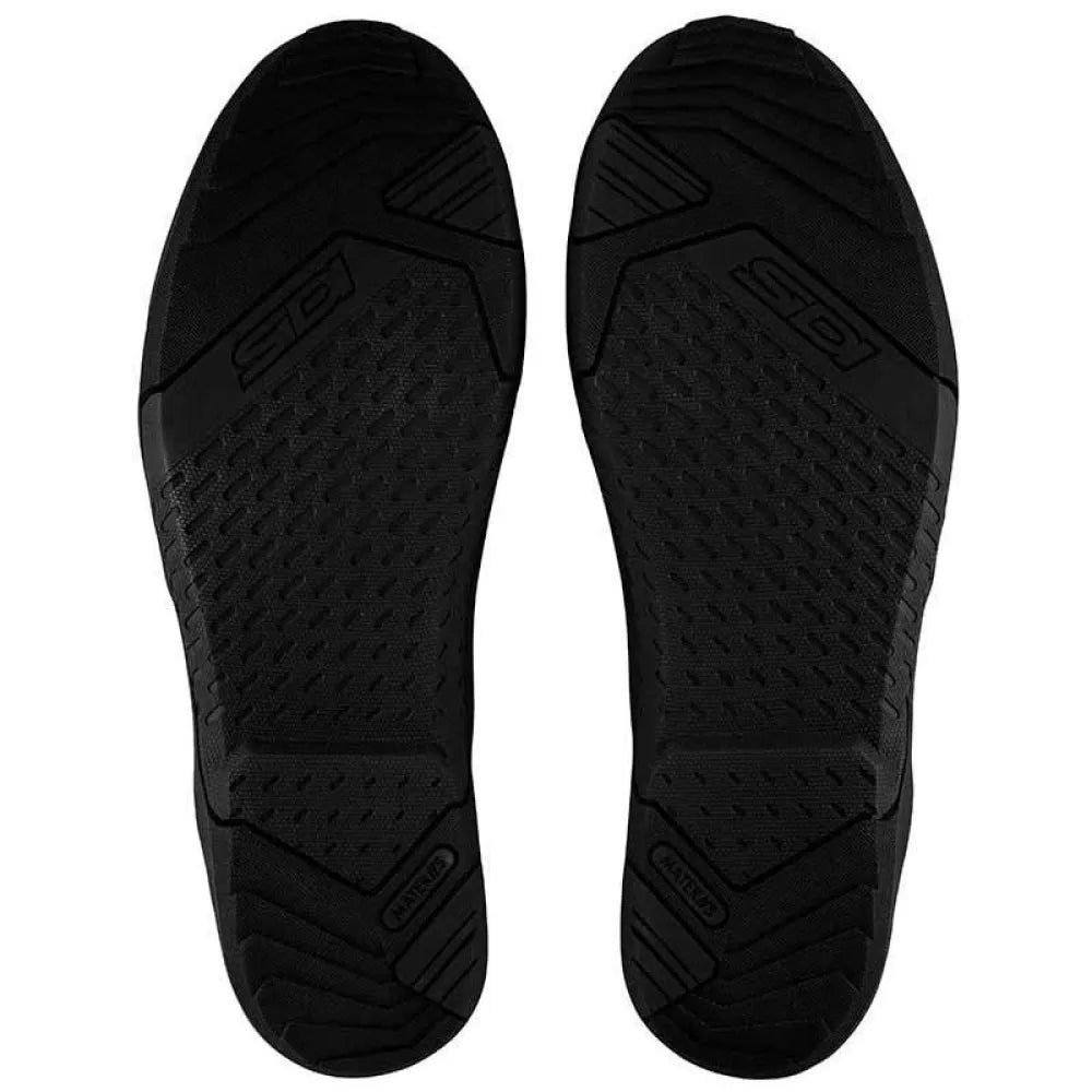 Sidi Materis Rubber Soles (395) - MxProStoreParts