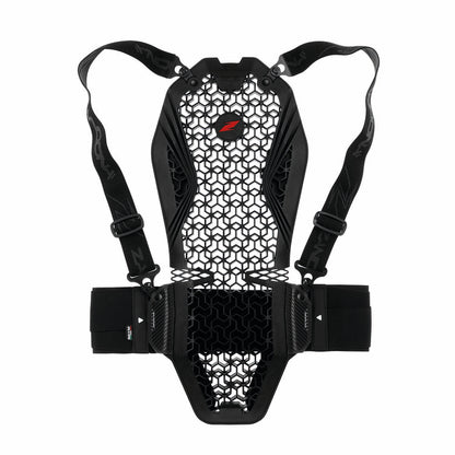 Zandona AIRnet Back Pro (ANCB2A7) X7