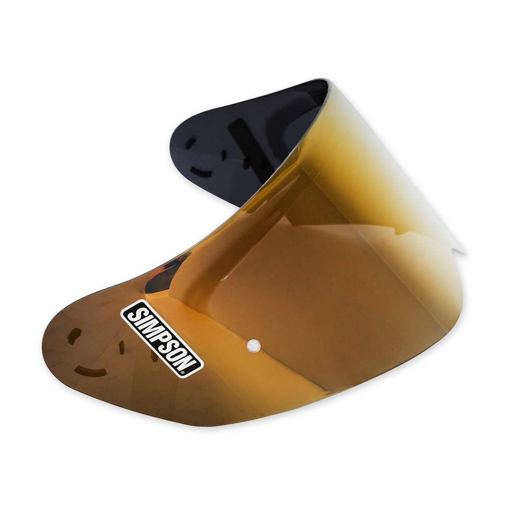 Simpson Visor for Darksome helmet