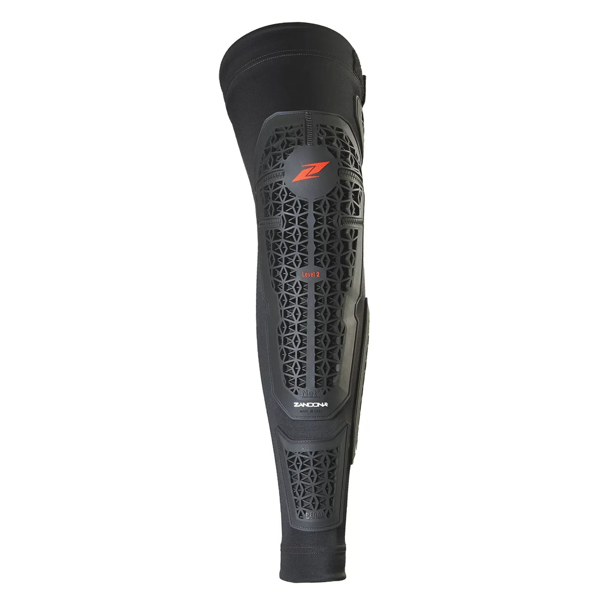 Zandona 3288 Netcube Pro-Fit Knee Long - MxProStoreParts