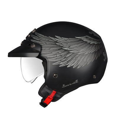 Nexx Helmet Y.10 Eagle Rider - MxProStoreParts