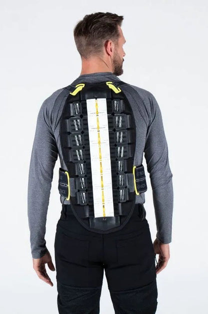KNOX Aegis Back protector - MxProStoreParts
