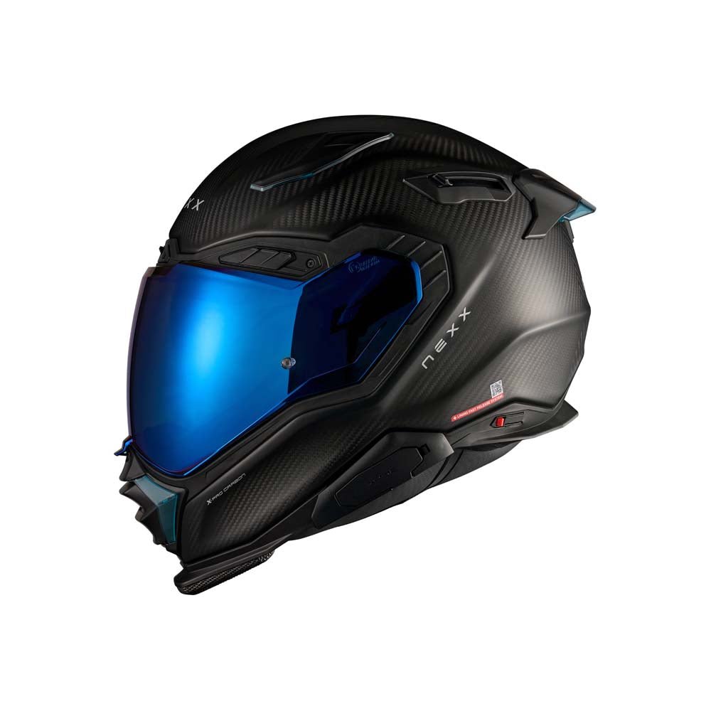 NEXX Helmet X.WST3 Zero Pro - MxProStoreParts