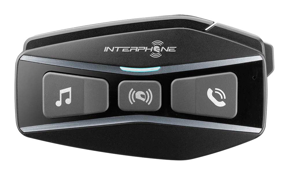 Interphone BT HEADSET U-COM16