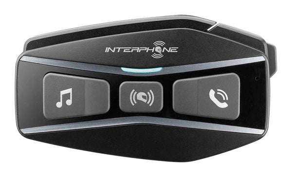 Interphone BT HEADSET U-COM16