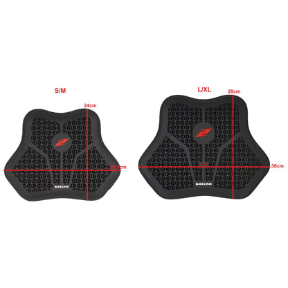 Zandona Netcube Chest RS (7070)
