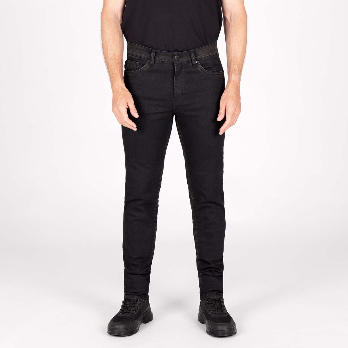Knox Jeans Men's Colton Slim SHORT - MxProStoreParts