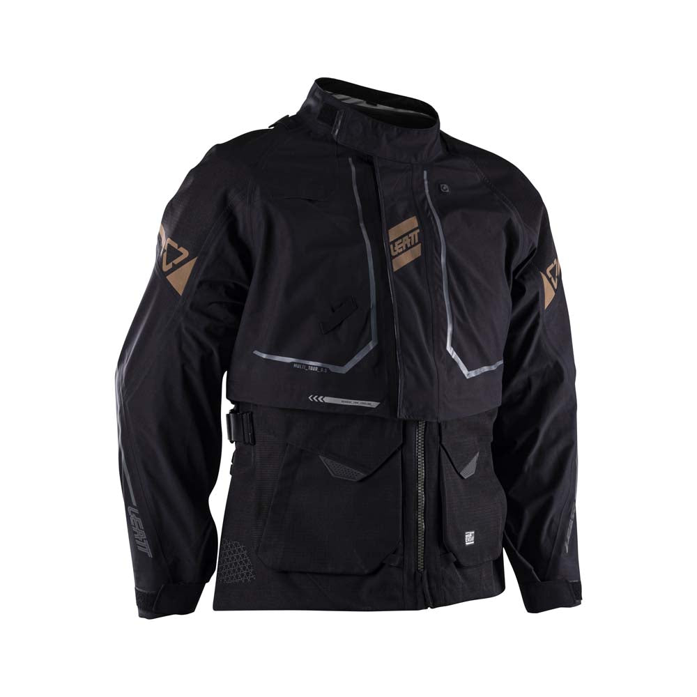 Leatt Jacket ADV MultiTour 8.5