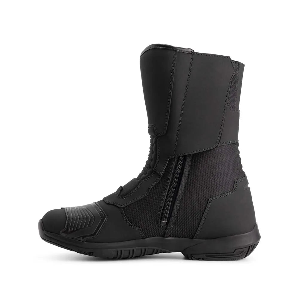 Rusty Stiches Boots Bobby V2