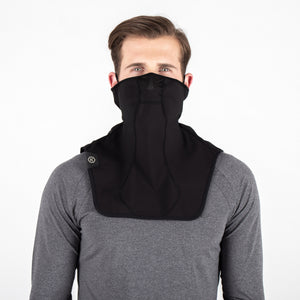 KNOX Neck Tube