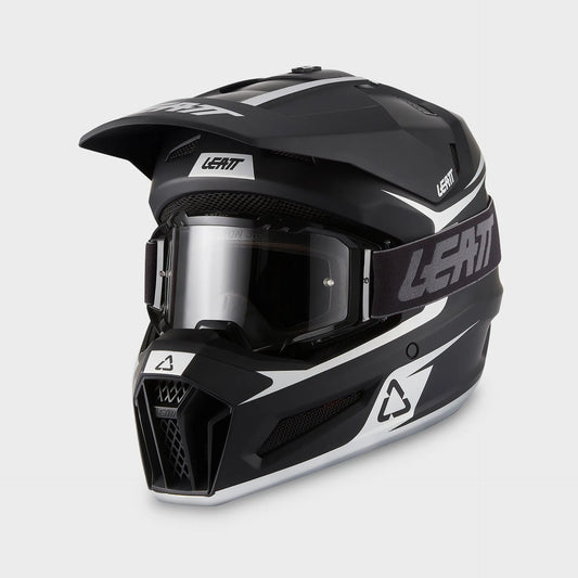 Helmet Kit Moto 3.5 Jr.