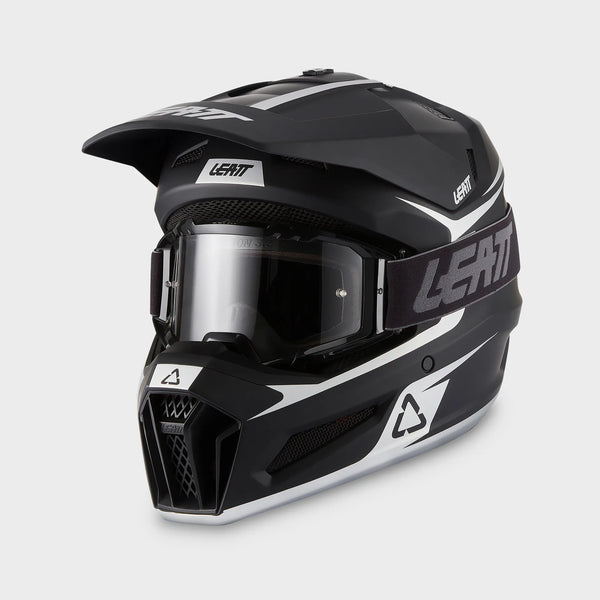 Helmet Kit Moto 3.5 Jr.