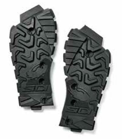 Sidi CF3 Click SRS ENDURO Soles (284) - MxProStoreParts