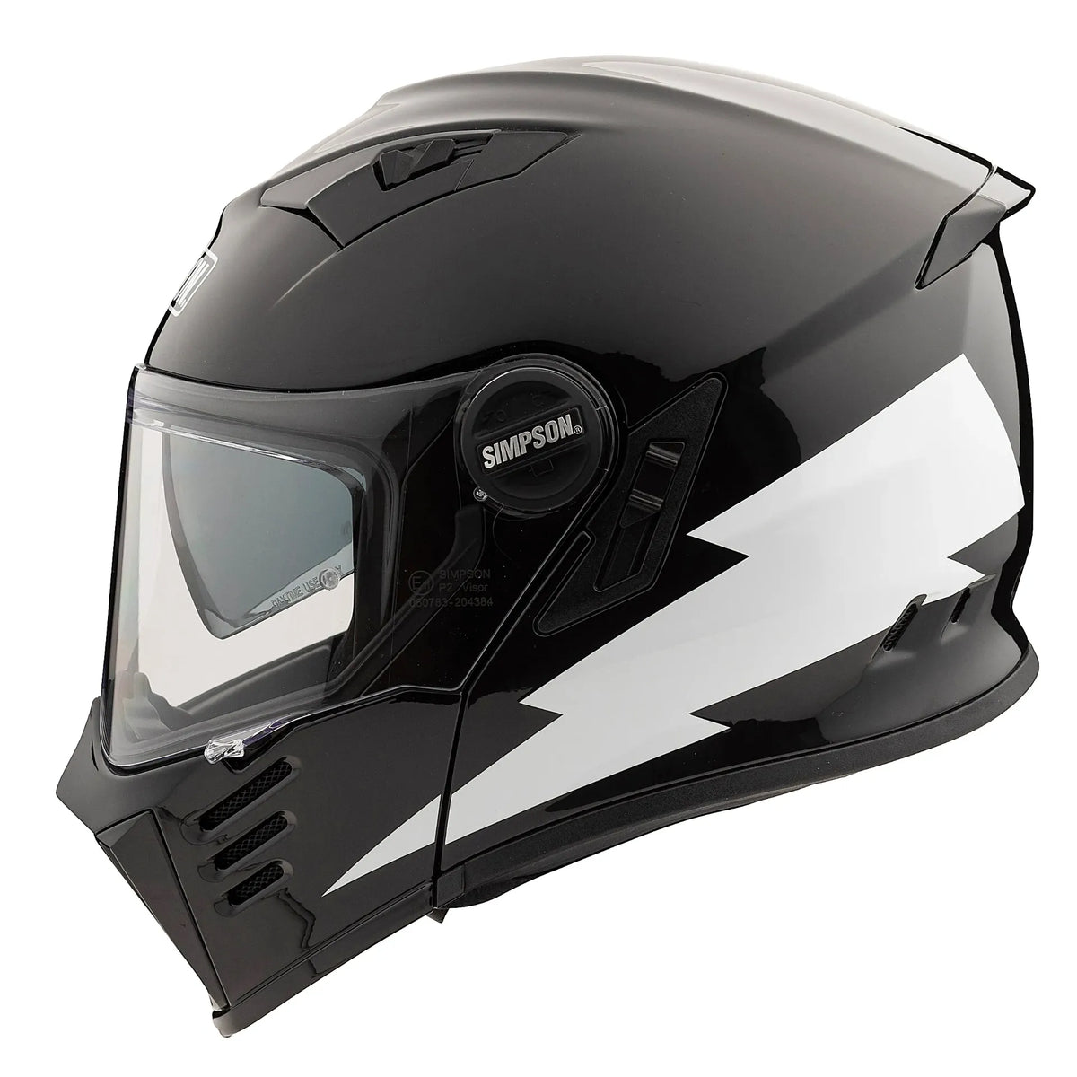 Simpson Darksome Graphic