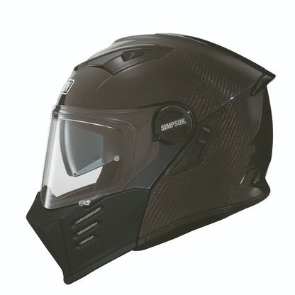 Simpson Darksome FORGED CARBON - MxProStoreParts