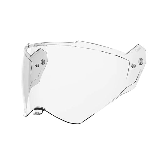 Nexx Spare Parts VISOR X.WED3 SMOKE