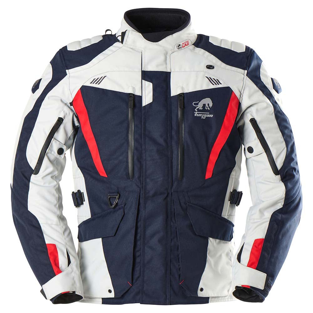 Furygan JACKET APALACHES EVO