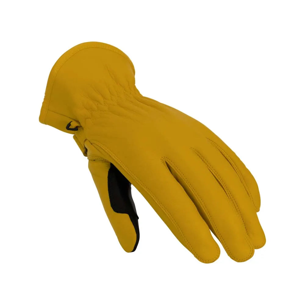 Rusty Stitches Gloves Johnny V2