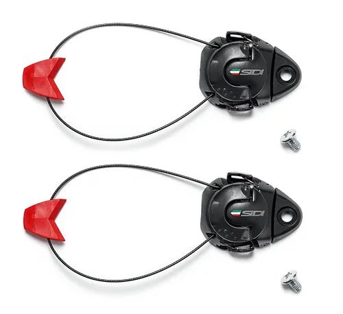 Sidi MAG-1 Tecno 3 Magnetic Short (142) - MxProStoreParts