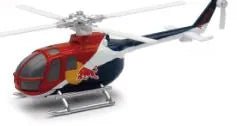 Miniatuur Polaris RZR XP 4 100 1:18 - MxProStoreParts