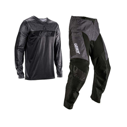 Leatt Ride Kit 3.5 Jr