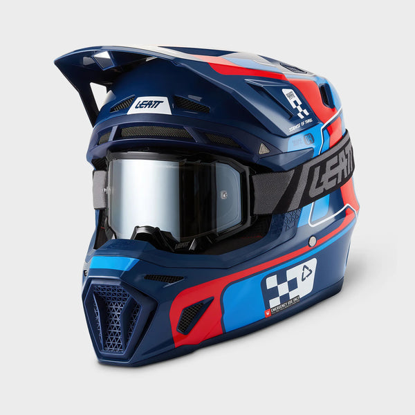 Helmet Kit Moto 8.5 - MxProStoreParts
