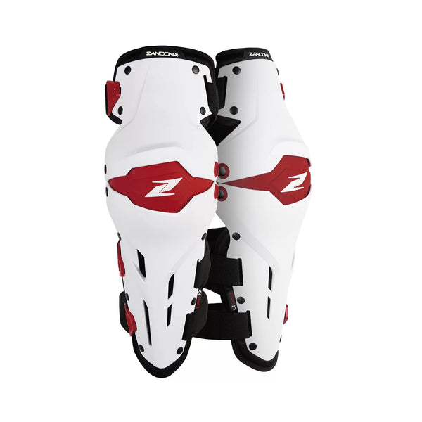 Zandona 3261 X-Treme Kneeguard (L-XL) - MxProStoreParts
