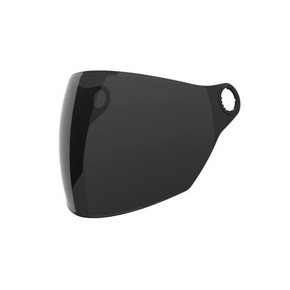 Nexx Spare Parts VISOR Y.10 SMOKE - MxProStoreParts