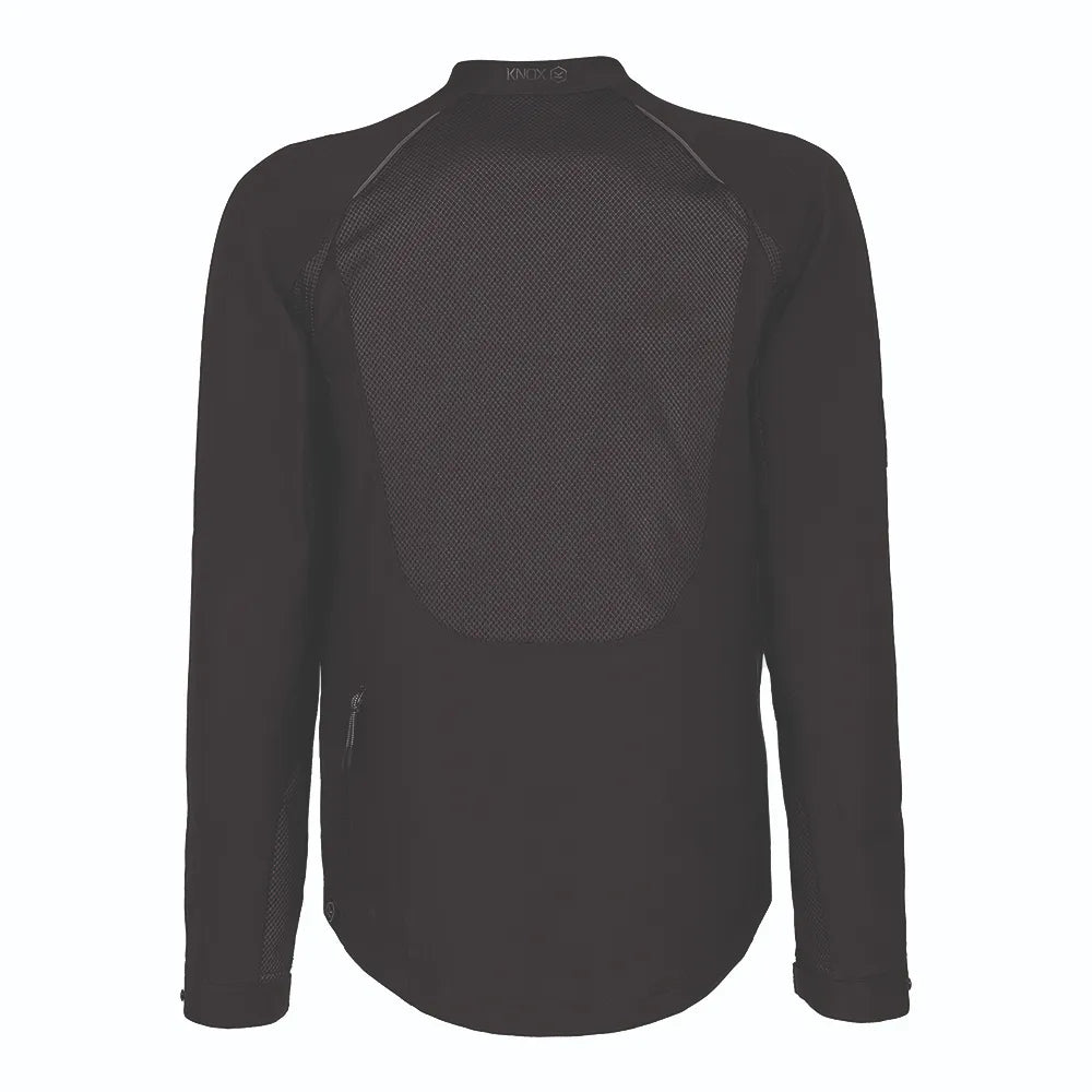 KNOX Jacket Tor (with shell) - MxProStoreParts