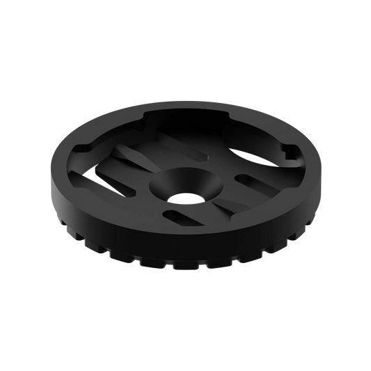 BEELINE Moto II to v1 mount insert adapter