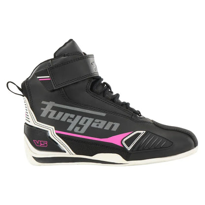 Furygan Shoes V5 D3O Lady WP