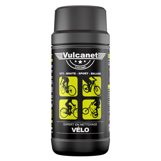 Vulcanet Bicycle - Vélo