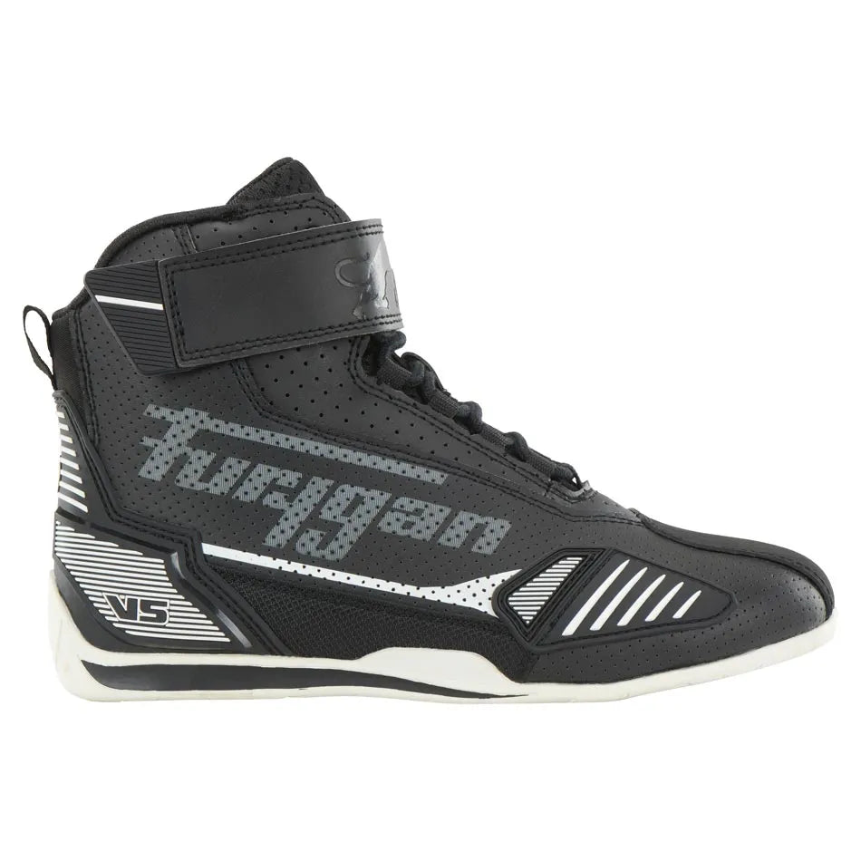 Furygan Shoes V5 D3O Vented