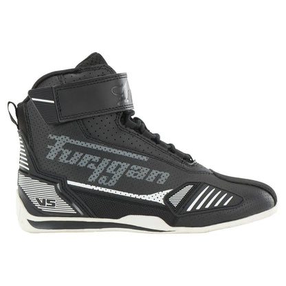 Furygan Shoes V5 D3O Vented