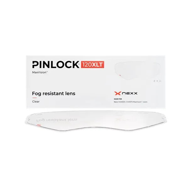 Nexx Spare Parts PINLOCK X.WST3