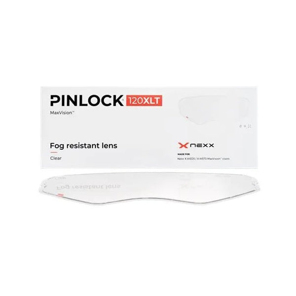 Nexx Spare Parts PINLOCK X.WST3