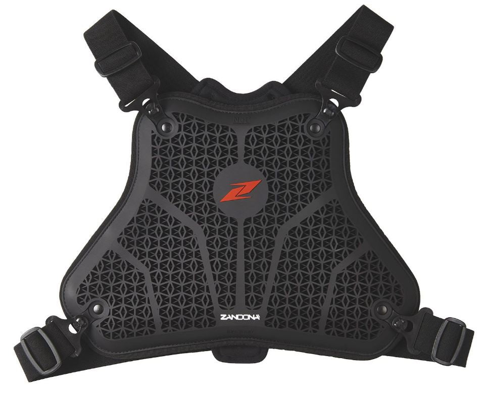Zandona 7075 Netcube Chest GT