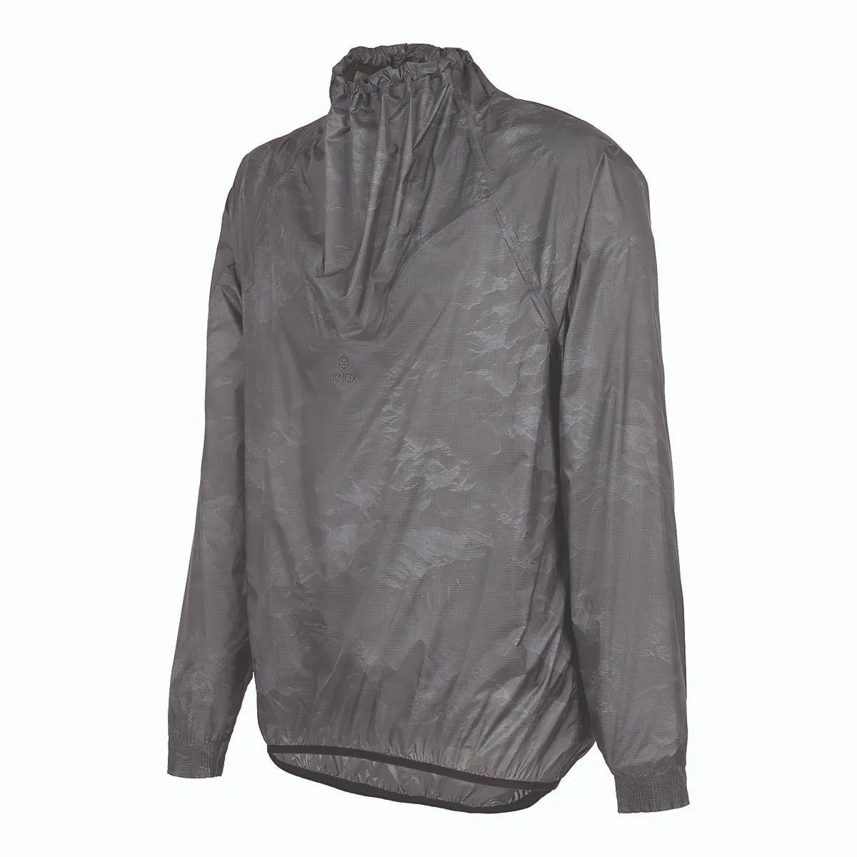 Knox Jacket Tor Waterproof Shell Mens - MxProStoreParts