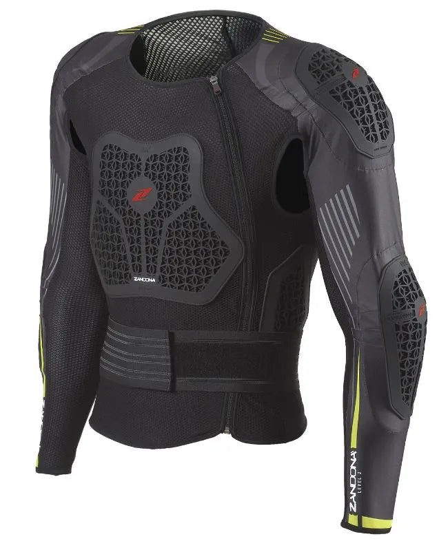 Zandona 5626 Netcube Jacket X6
